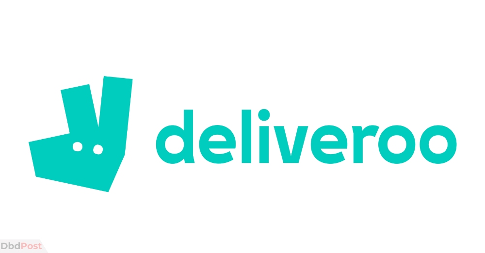 food delivery apps in dubai - deliveroo
