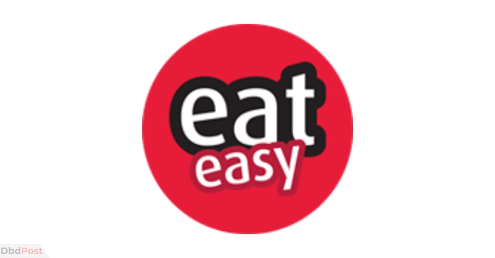food delivery apps in dubai - eateasy