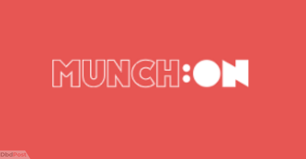 food delivery apps in dubai - munch:on