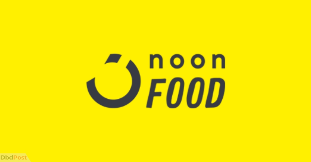 food delivery apps in dubai - noon food