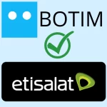 feature image - how to activate botim in etisalat