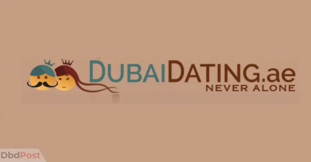 dubai dating apps - dubaidating logo