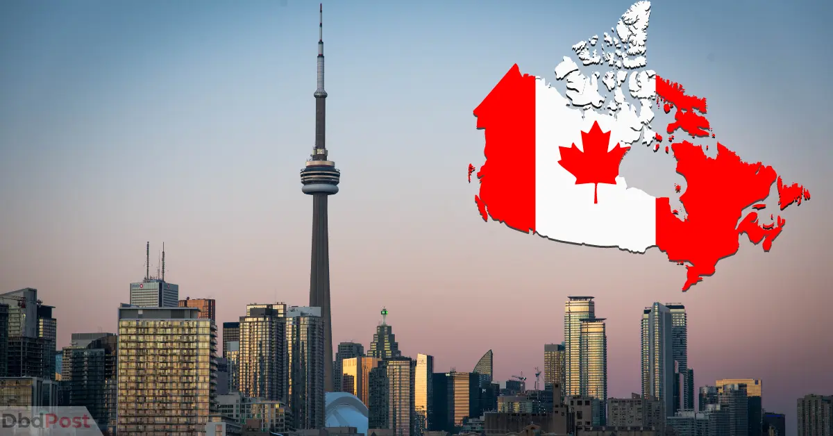 Feature - how to migrate to canada from uae