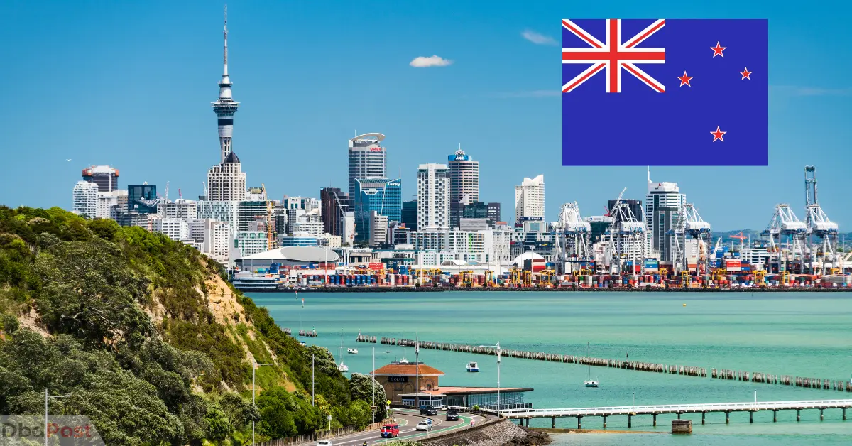 Feature - migrate to newzealand from uae