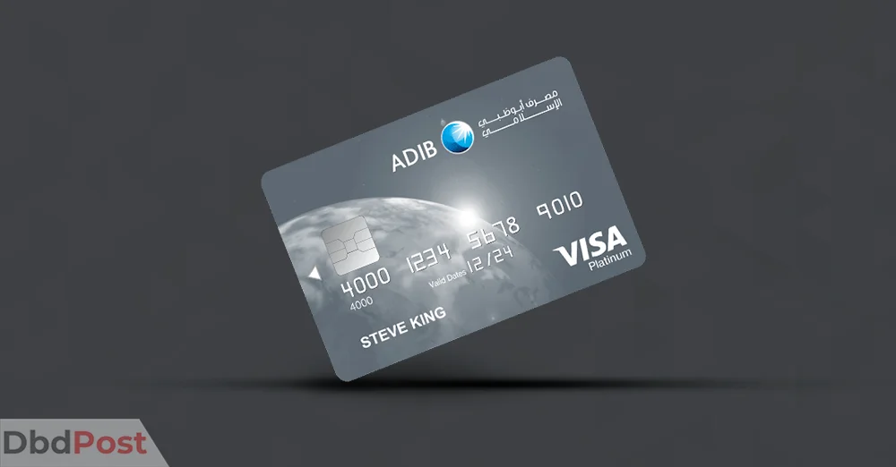 InArticle Image-best cashback credit card in uae-2 ADIB Cashback Visa Platinum Card