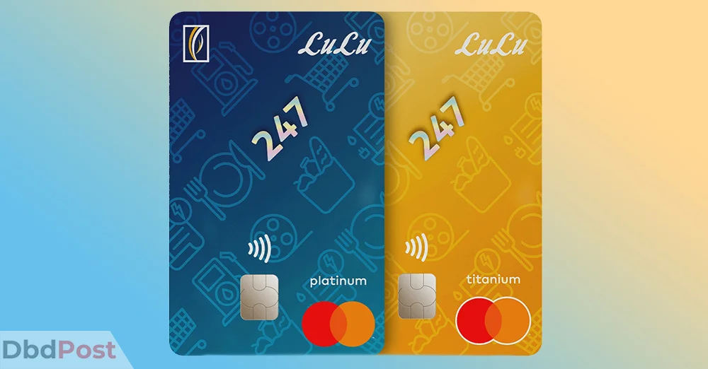 InArticle Image-best low income credit card in uae-1 Emirates NBD Lulu Mastercard Titanium Credit Card