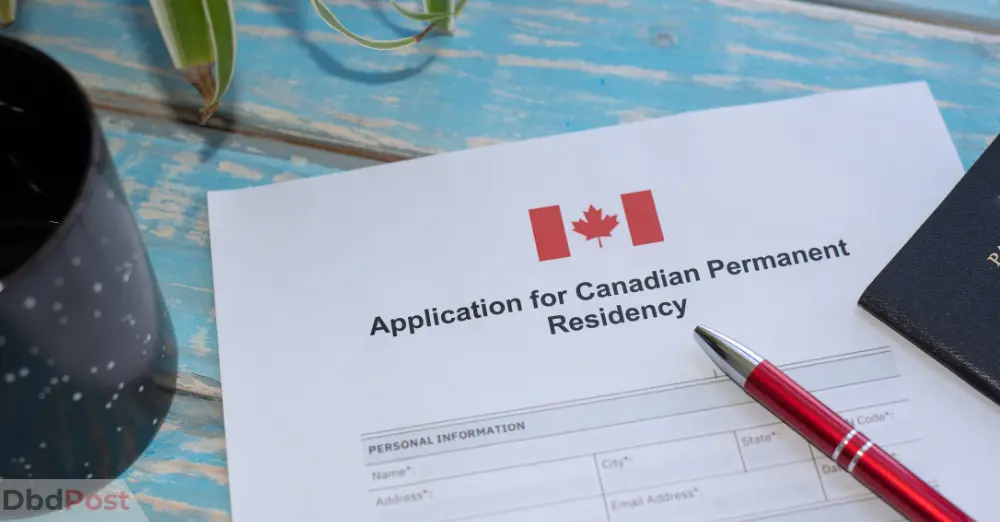 How to Migrate to Canada from UAE