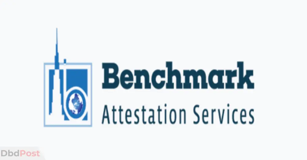 best attestation services in dubai - benchmark