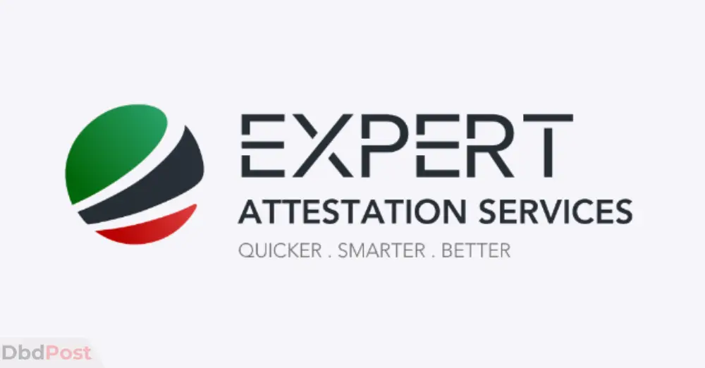 best attestation services in dubai - expert