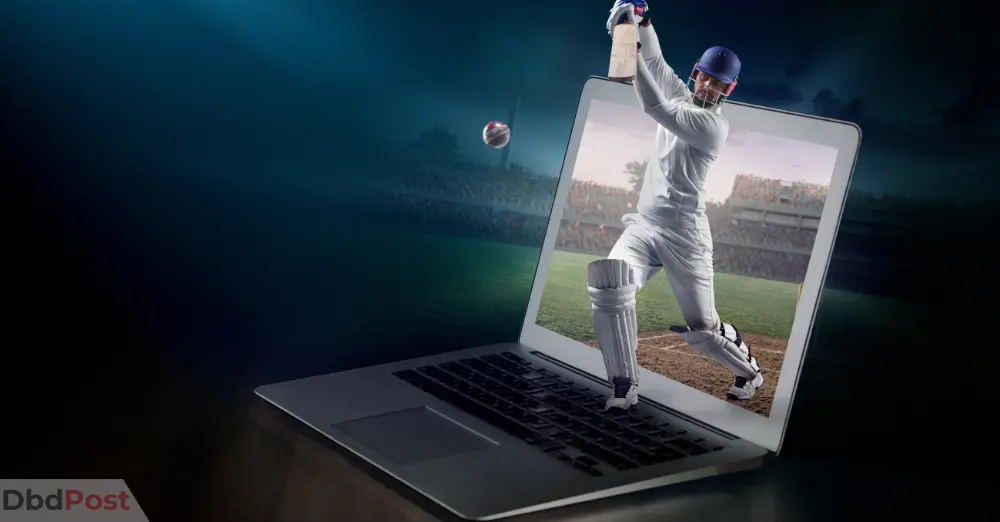 best sites to watch cricket live streaming in uae