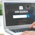 feature image - best job sites in uae - job search