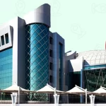 feature image-emirates id centers-id building with location icon with location pattern