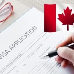 feature image - how to apply for canada visa from dubai - visa application