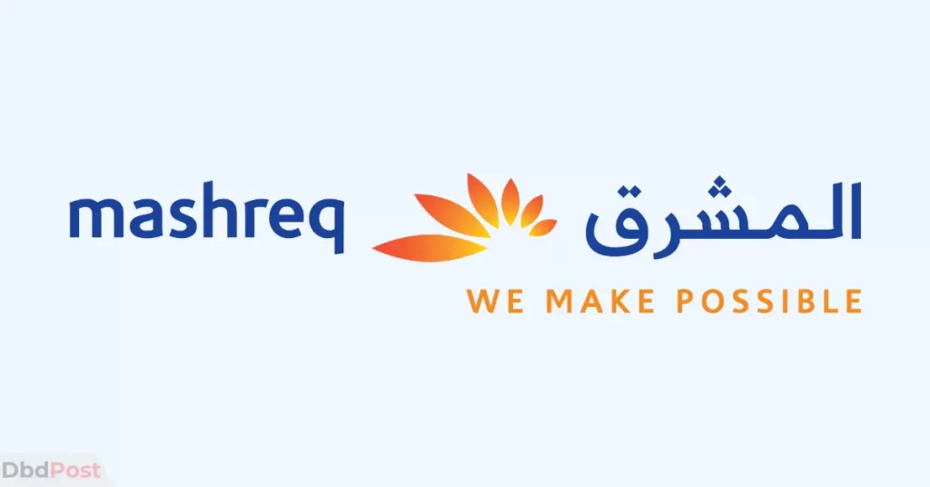 feature image - mashreq bank branches - logo
