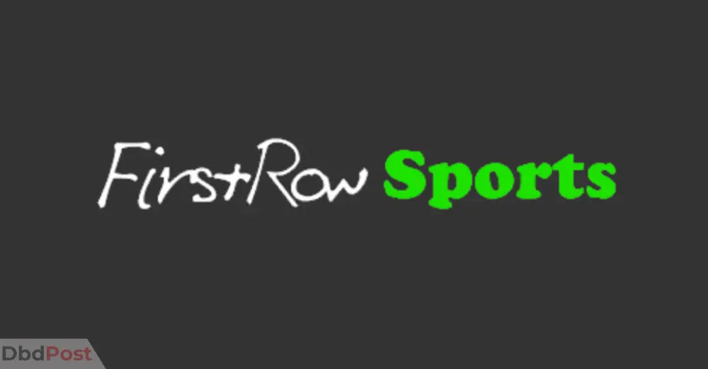 firstrow sports