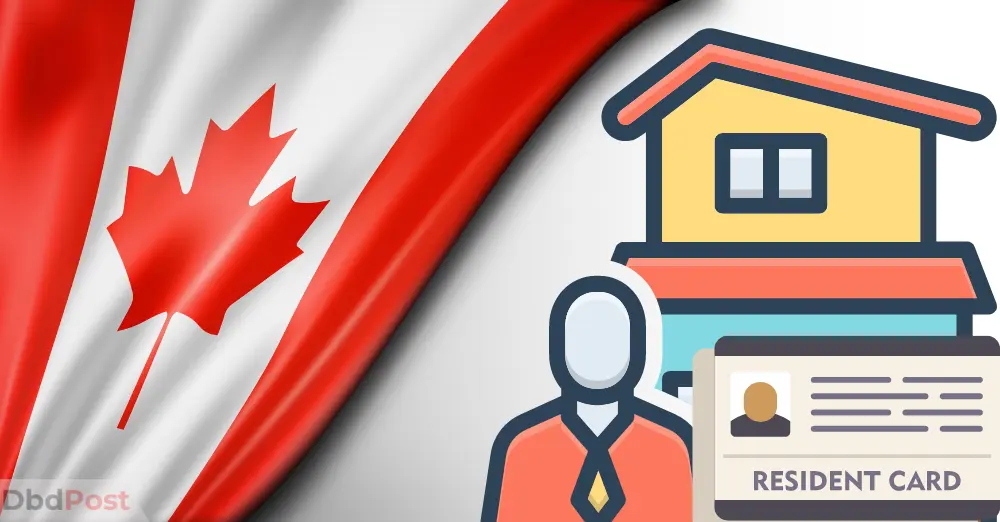 how to apply for canada visa from dubai - permanent resident visa
