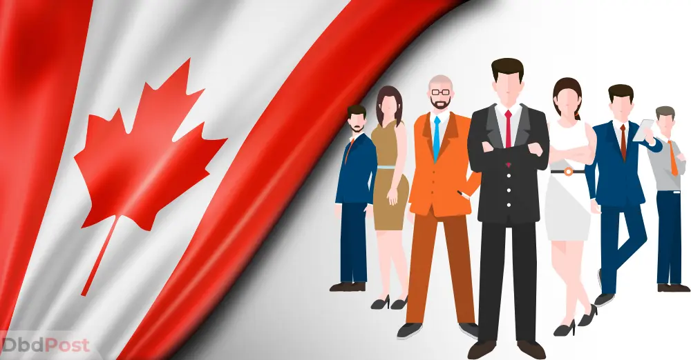 how to apply for canada visa from dubai - work visa