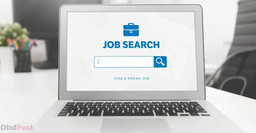 how to find a job in dubai - jobsites