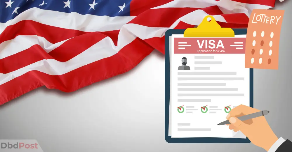 how to migrate to usa from uae - diversity visa