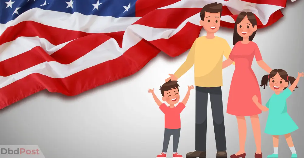 how to migrate to usa from uae family sponsorship