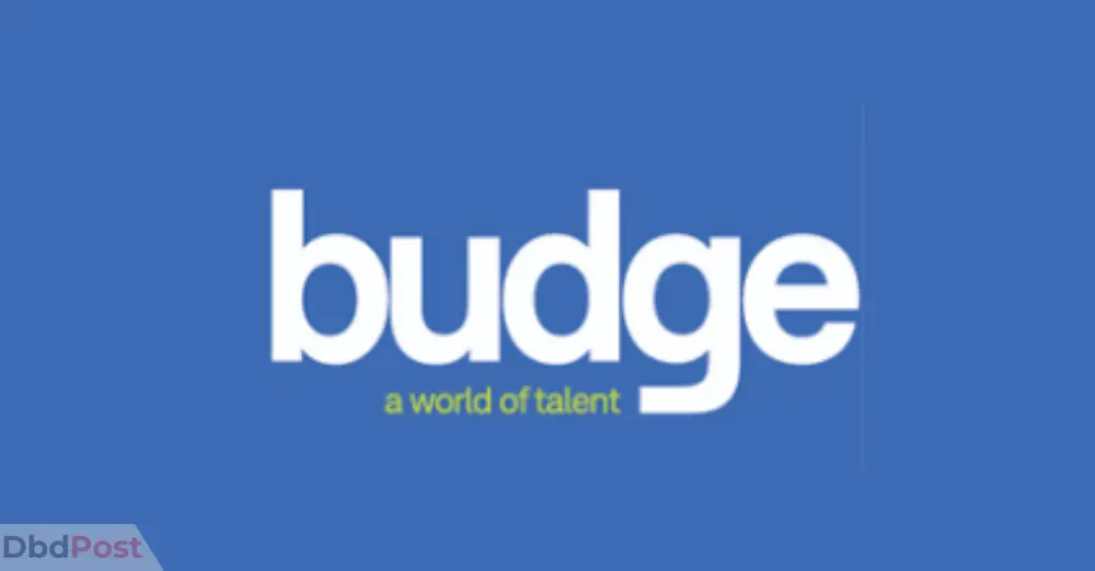 recruitment agencies in dubai - budge talent