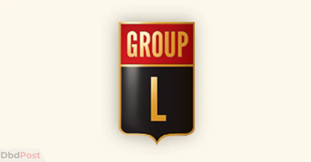 recruitment agencies in dubai - groupl fze logo