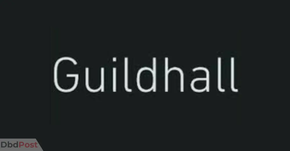 recruitment agencies in dubai - guildhall recruitment agency