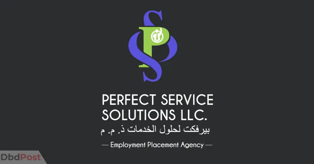recruitment agencies in sharjah - perfect service solution
