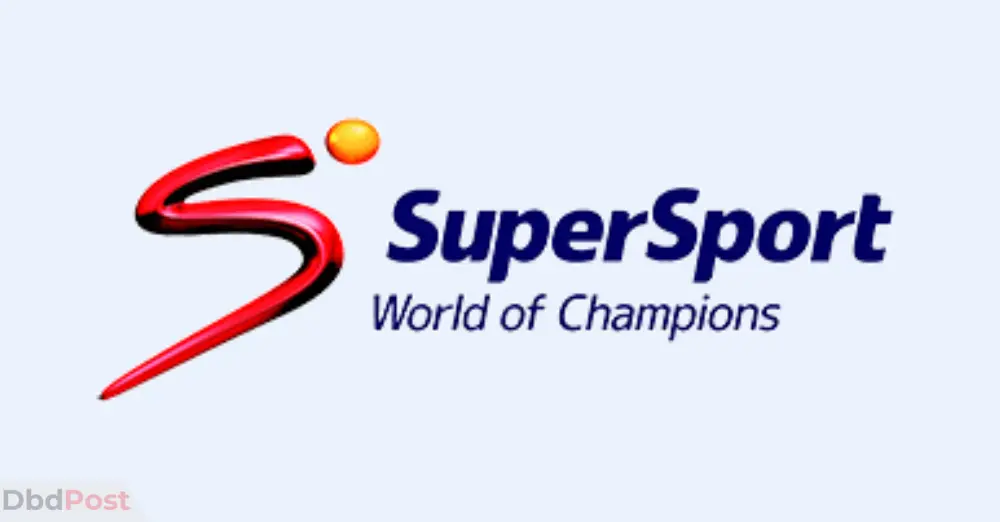 super sport logo