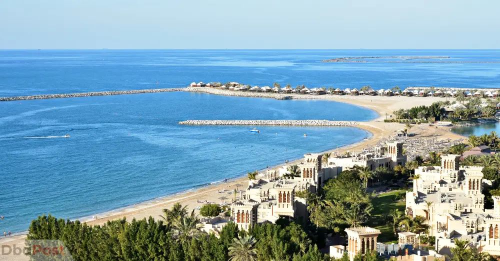 uae pass kiosk - ras al khaimah