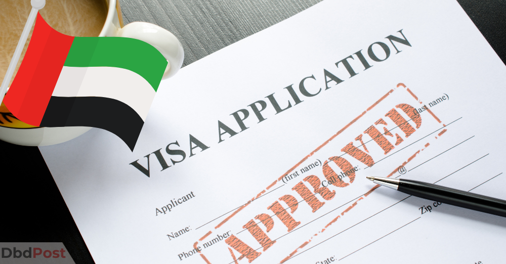 uae tourist visa - how to apply for tourist visa