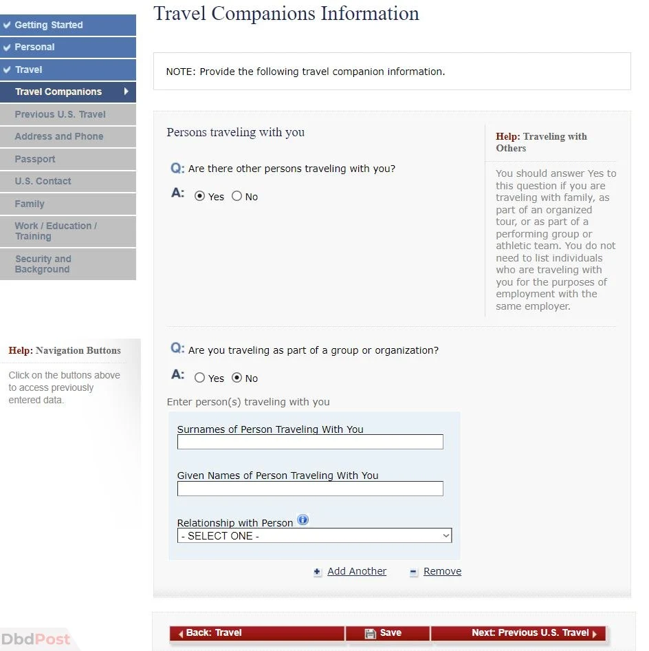 usa visa from dubai image 5