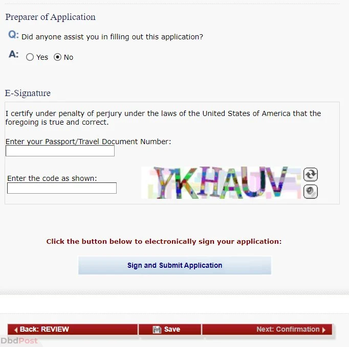 usa visa from dubai image 6