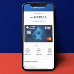 Feature Image-check fab bank balance-Image that shows balance in phone