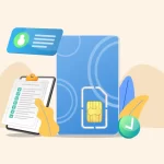 Feature image-etisalat sim registration online-sim card with registration illustrations-01