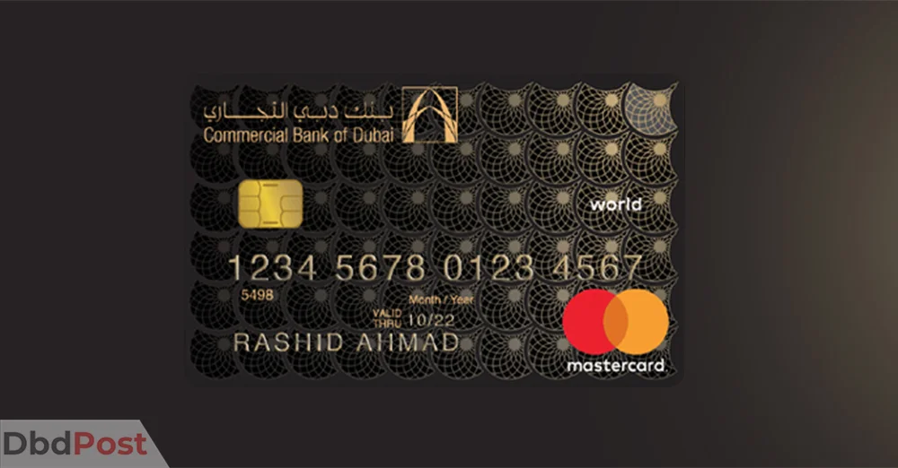 InArticle Image-best travel credit card in uae-12 CBD World MasterCard