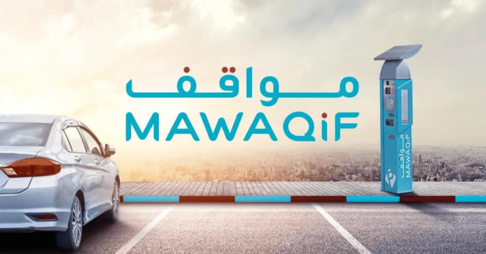 Inarictle image-parking in abu dhabi-MAWAQif