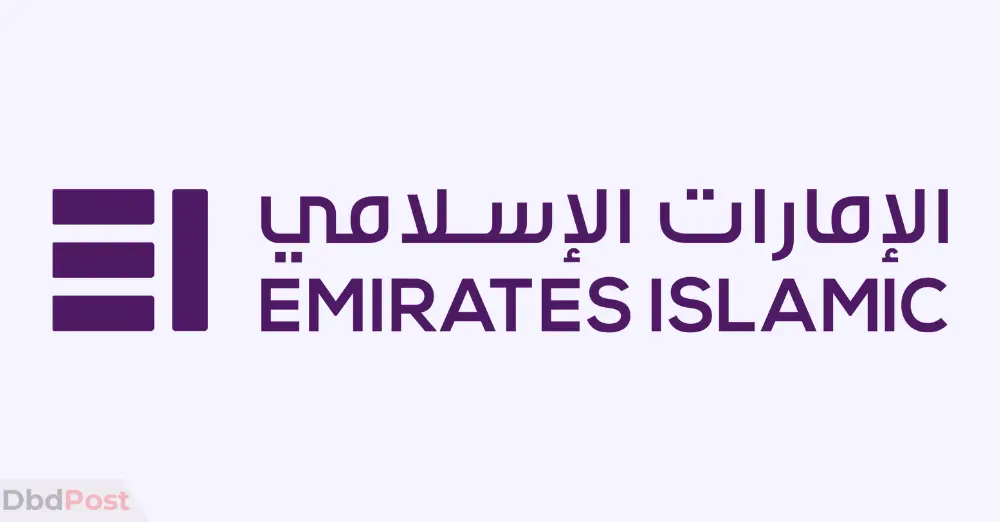 best bank in uae - emirates islamic bank
