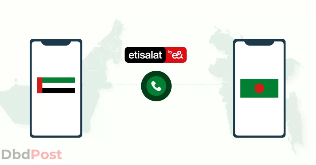feature image-etisalat philippines calling offer from uae-phones with uae and bangladesh flag with call icon and etisalat logo at middle-04