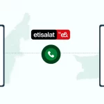 feature image-etisalat pakistan calling offer from uae-phones with uae and pakistan flag with call icon and etisalat logo at middle-02