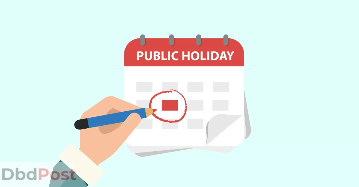 feature image-public holidays in uae-calendar with public holiday circled-01