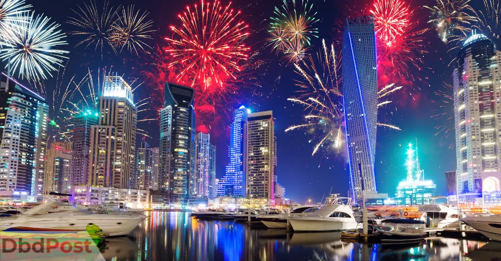 Eid Holidays in UAE in 2024 Dates, How to Celebrate & More