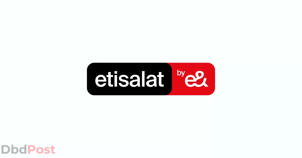 how can i know my etisalat phone number