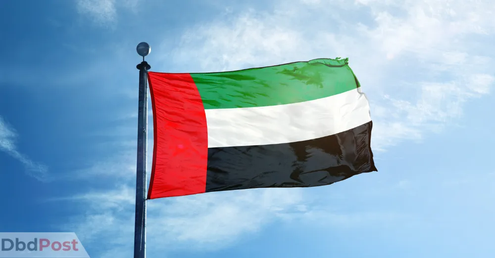 inarticle image-public holidays in UAE-National Day