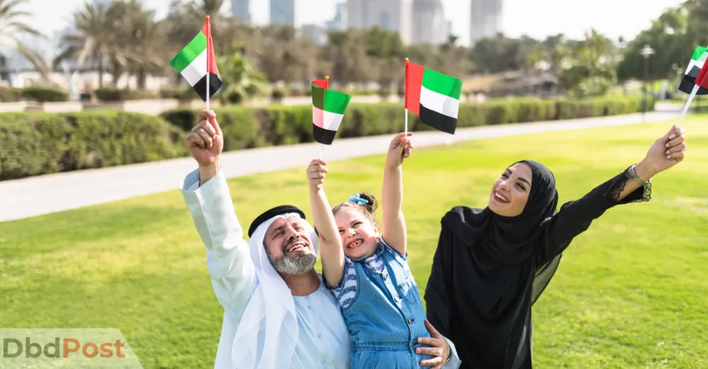 inarticle image-uae flag day-celebrate UAE flag day