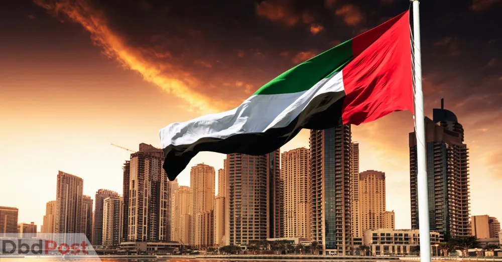 inarticle image-uae flag day-flag day celebrated in UAE