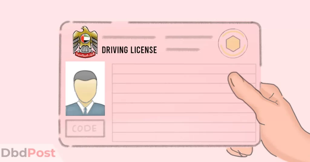Feature Image-Abu Dhabi Driving License-Driving License Illustration-02