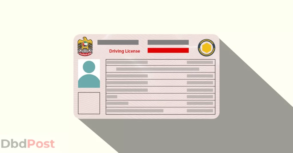 Feature Image-Dhabi Driving License Renewal-Driving License Illustration-01