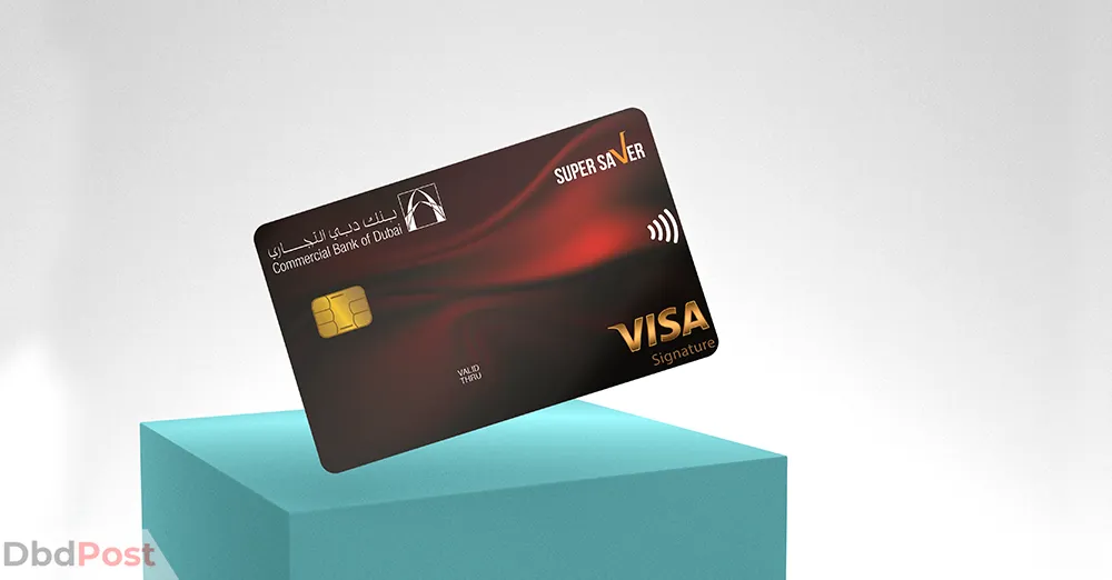 InArticle Image-best cashback credit card in uae-12 CBD Super Saver Card
