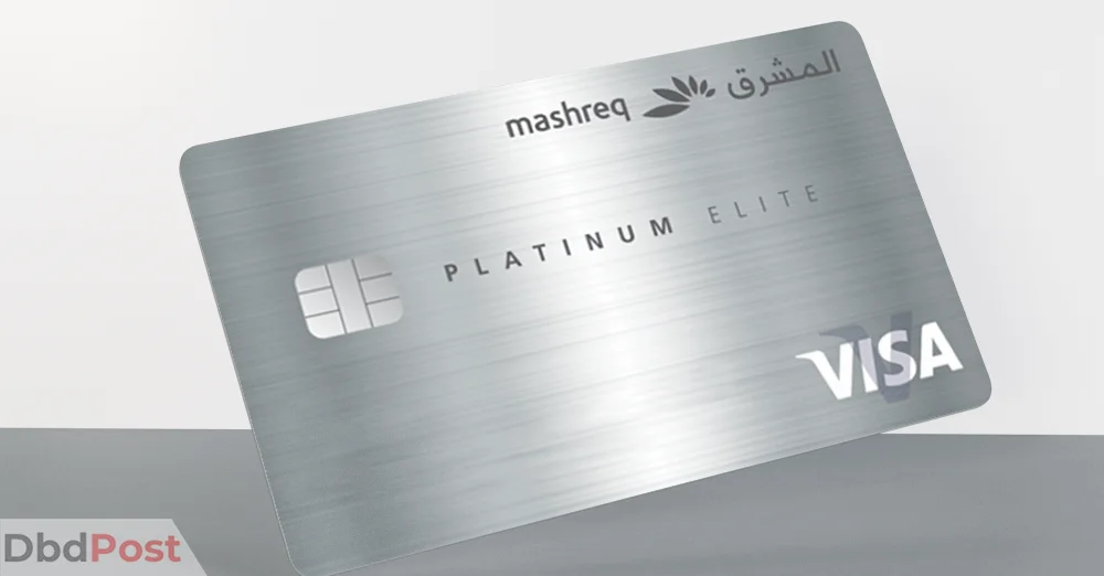 InArticle Image-best credit card in uae-1 Mashreq Platinum Elite Credit Card